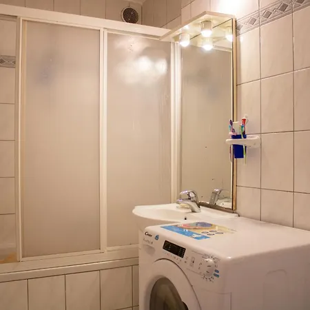 Laguna In With Parking Apartman Zadar