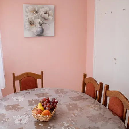 Apartman Laguna In With Parking Zadar