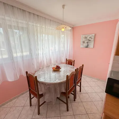 Laguna In With Parking Apartman Zadar