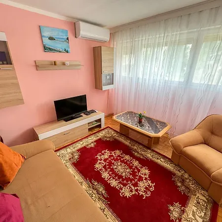 Apartman Laguna In With Parking Zadar